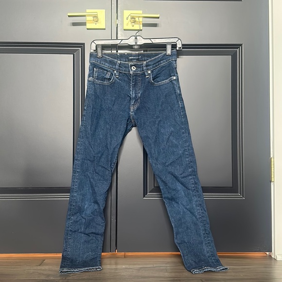 Levi’s Cigarette Slim Jeans - Picture 1 of 5